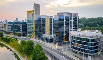 ©Go-Vilnius