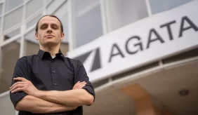 AGATA