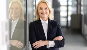 LIDL Lietuva valdybos narė ir personalo vadovė Sandra Savickienė