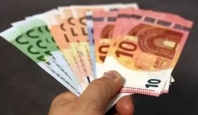 Finansų tvarkymas pagrindai