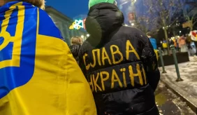 Obelių grupė parama Ukrainai