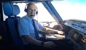 Pilotai