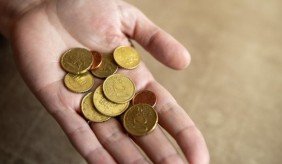 Finansinė padėtis