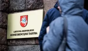 Konkurencijos taryba