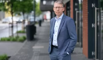 Aidas Ignatavicius Eternia Solar vadovas
