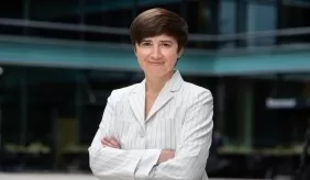 Loreta Načajienė, „Luminor investicijų valdymas“ vadovė