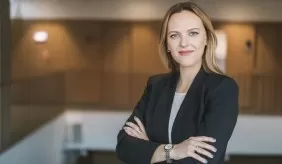 Monika Mališauskaitė-Vaupšienė