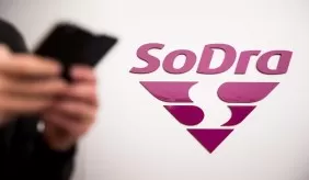 Sodra