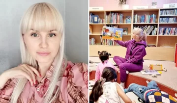 Darželiai Suomijoje