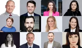 Baltic legal tech