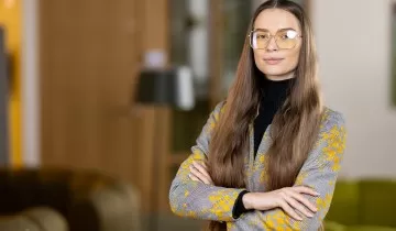 Ieva Kevalaitytė