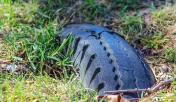 Automobilių remonto atliekos