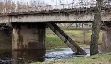 Kėdainių tiltas