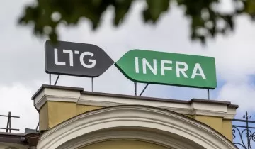 LTG INFRA
