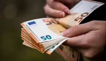 Minimalus mėnesinis užmokestis
