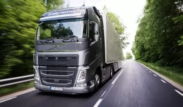 Transporto paslaugų rinka