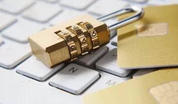 Kibernetinės atakos verslas Ddos