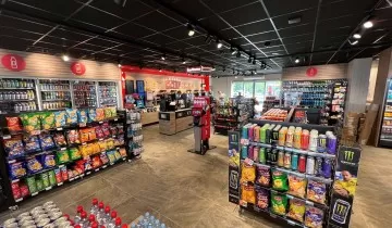 Circle K Grigiškės