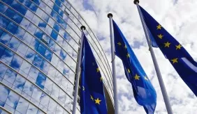 Europos komisija