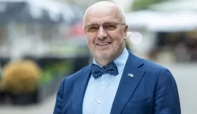 Juozas Olekas