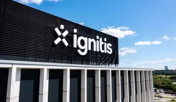 Ignitis grupė
