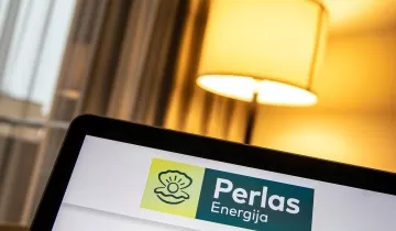 Perlas energija