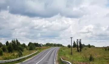 užmiesčio keliai