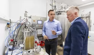 Mikrobiologija žemės ūkyje