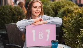 Paauglės nenori sportuoti