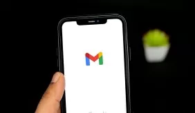 Gmail paštas