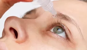 Akių skausmas sprendimai