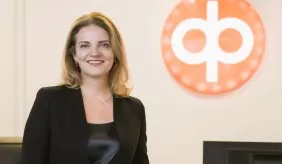 Leda Iržikevičienė OP