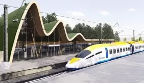 Rail Baltica