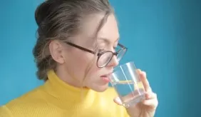 Dehidratacija ką daryti