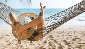 Sveikatos priežiūra vasara