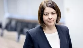 Gintare Skaiste