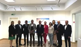 Asociacija Klaipėdos regionas