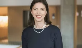 Lina Aleknaitė-van der Molen