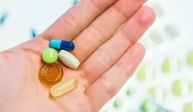 Vaistinių tinklų tikslai