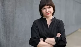 Irina Urbonė