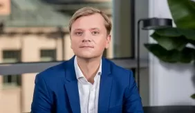 Gintas Butėnas
