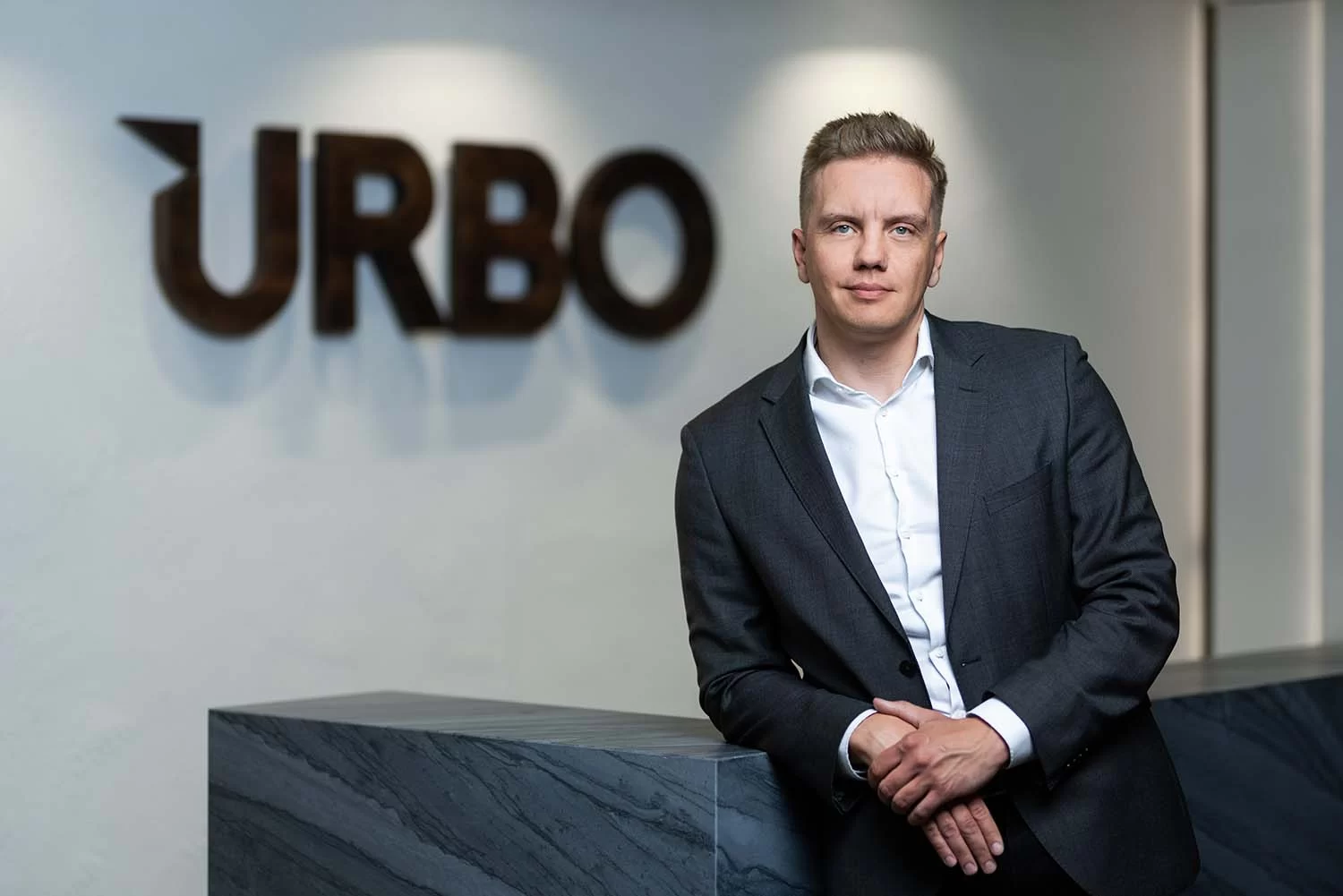 Urbo bankas