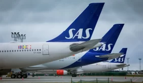 Scandinavian Airlines